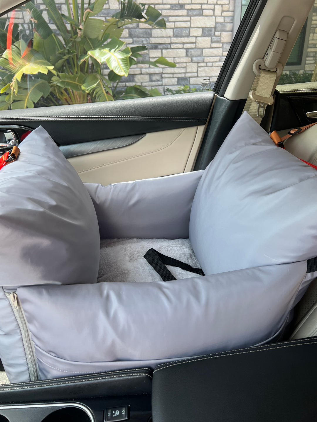 PupPup Travel Bed